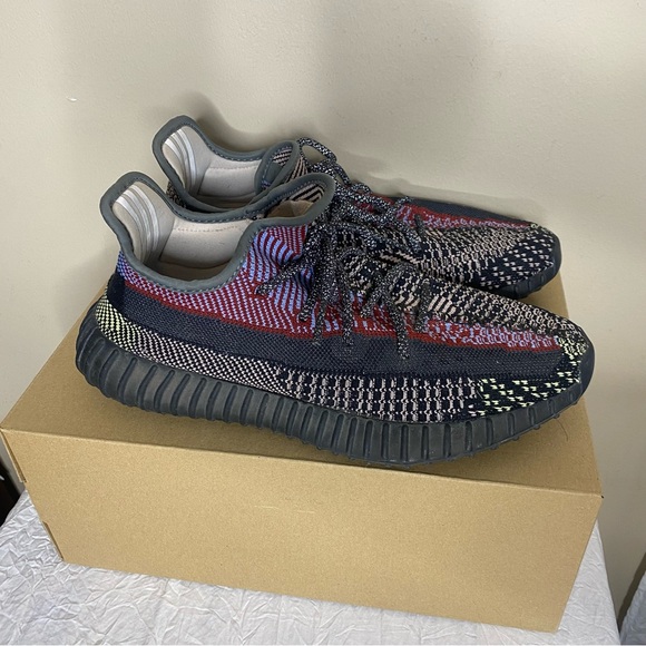 Yeezy Shoes Authentic Yeezys Yechei Size Poshmark